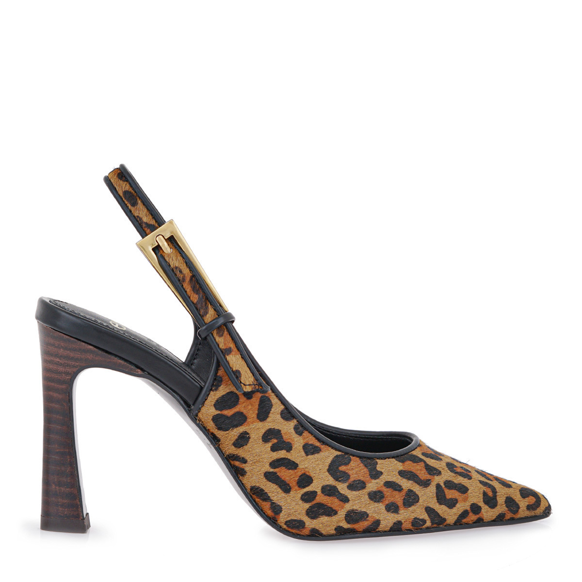 Γυναικείες Γόβες Slingback Exe Toledo-842 V47008415869 Λεοπάρ Πόνυ Γυναικείες Γόβες Slingback Exe Toledo-842 V47008415869 Λεοπάρ Πόνυ