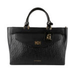 Γυναικεία Τσάντα Χειρός/Ώμου Steve Madden BBlane-6 13001791 Μαύρη