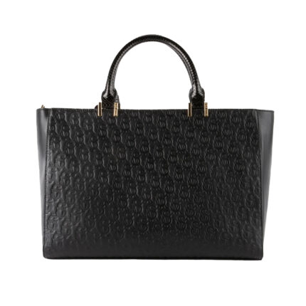 Γυναικεία Τσάντα Χειρός/Ώμου Steve Madden BBlane-6 13001791 Μαύρη