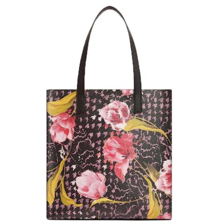 Γυναικεία Τσάντα Ώμου Ted Baker Tullsa Large Icon 281801-Floral