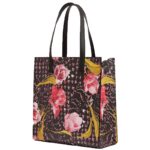 Γυναικεία Τσάντα Ώμου Ted Baker Tullsa Large Icon 281801-Floral