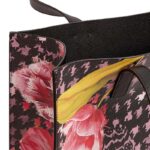 Γυναικεία Τσάντα Ώμου Ted Baker Tullsa Large Icon 281801-Floral
