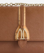 Γυναικεία Τσάντα Ώμου/Χιαστί Alviero Martini 1a Classe LLD57-T407-0548 Ταμπά Geo Map