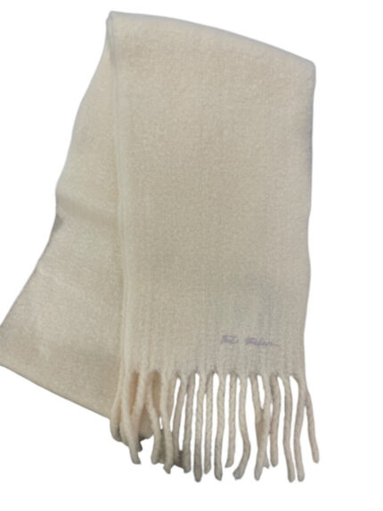 Γυναικείο Κασκόλ Ted Baker Shelmas 272052-Cream