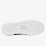 Γυναικεία Δερμάτινα Sneakers Tommy Hilfiger FW0FW09019-BDS Μαύρα