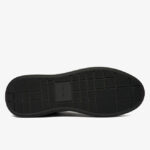 Ανδρικά Δερμάτινα Sneakers Calvin Klein HM0HM02070-0GJ Μαύρο Logo