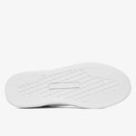 Γυναικεία Δερμάτινα Sneakers Tommy Hilfiger FW0FW09019-YBS Λευκά