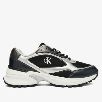 Ανδρικά Sneakers Calvin Klein YM0YM01402-01L Μπλε Multi