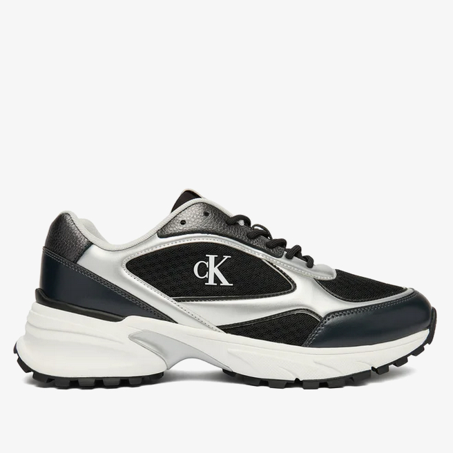 Ανδρικά Sneakers Calvin Klein YM0YM01402-01L Μπλε Multi Ανδρικά Sneakers Calvin Klein YM0YM01402-01L Μπλε Multi