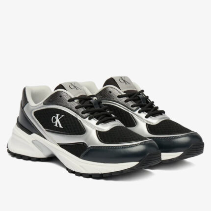 Ανδρικά Sneakers Calvin Klein YM0YM01402-01L Μπλε Multi