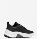 Ανδρικά Sneakers Calvin Klein YM0YM01456-01F Μαύρα