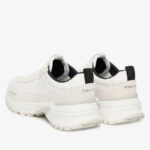 Γυναικεία Sneakers Calvin Klein YW0YW02075-01W Λευκά