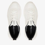 Γυναικεία Sneakers Calvin Klein YW0YW02075-01W Λευκά