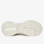 Γυναικεία Sneakers Calvin Klein YW0YW02075-01W Λευκά