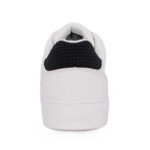 Ανδρικά Δερμάτινα Sneakers Calvin Klein YM0YM01447-01W Λευκά