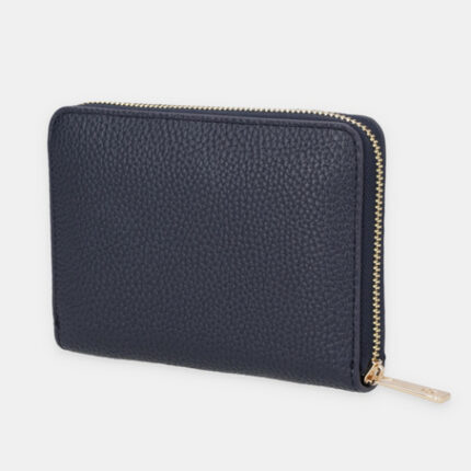 Γυναικείο Πορτοφόλι Tommy Hilfiger AW0AW18132-DW6 Μπλε