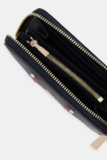 Γυναικείο Πορτοφόλι Tommy Hilfiger AW0AW18132-DW6 Μπλε