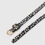 Γυναικεία Ζώνη Tommy Hilfiger 1.5cm AW0AW18258-0GJ Animal Print Deer