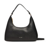 Γυναικεία Τσάντα Χειρός/Ώμου Calvin Klein LV04F3272G-332 Μαύρη