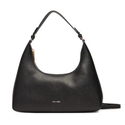 Γυναικεία Τσάντα Χειρός/Ώμου Calvin Klein LV04F3272G-332 Μαύρη