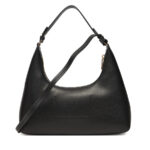 Γυναικεία Τσάντα Χειρός/Ώμου Calvin Klein LV04F3272G-332 Μαύρη
