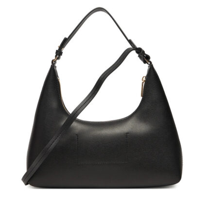 Γυναικεία Τσάντα Χειρός/Ώμου Calvin Klein LV04F3272G-332 Μαύρη