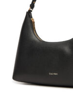 Γυναικεία Τσάντα Χειρός/Ώμου Calvin Klein LV04F3272G-332 Μαύρη
