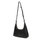 Γυναικεία Τσάντα Χειρός/Ώμου Calvin Klein LV04F3272G-332 Μαύρη