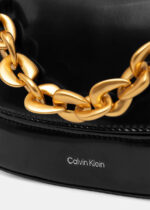 Γυναικεία Τσάντα Χειρός Calvin Klein LV04F3403G-UB1 Μαύρη