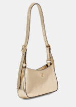 Γυναικεία Τσάντα Ώμου Calvin Klein LV04F3304G-3JG Χρυσή