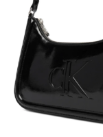 Γυναικεία Τσάντα Ώμου Calvin Klein LV04F3332G-UB1 Μαύρη