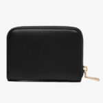 Γυναικείο Πορτοφόλι Calvin Klein LV04F1154G-UB1 Μαύρο