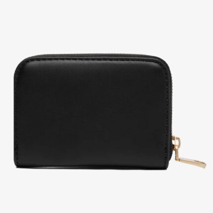 Γυναικείο Πορτοφόλι Calvin Klein LV04F1154G-UB1 Μαύρο