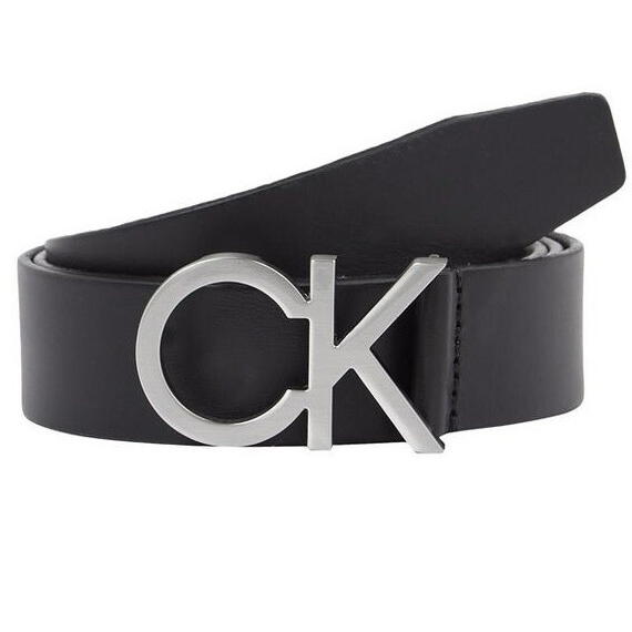 Ανδρική Ζώνη Calvin Klein K50K506849-BAX Μαύρη Ανδρική Ζώνη Calvin Klein K50K506849-BAX Μαύρη