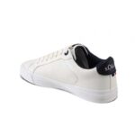 Ανδρικά Sneakers s.Oliver 2177855.0100 Λευκά