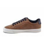 Ανδρικά Sneakers s.Oliver 2177855.8755 Καφέ