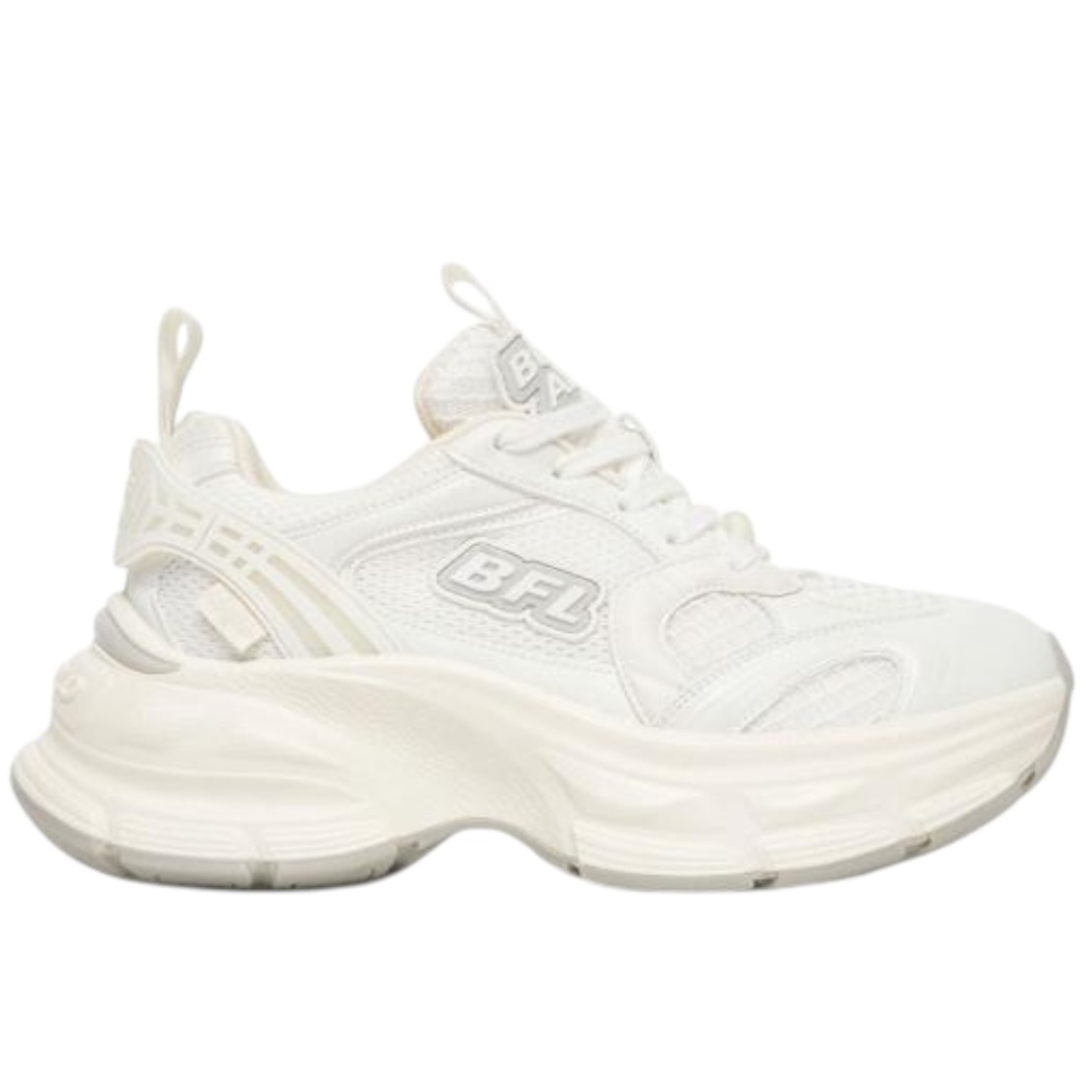 Γυναικεία Sneakers Buffalo Ridr BN1636631 White Γυναικεία Sneakers Buffalo Ridr BN1636631 White