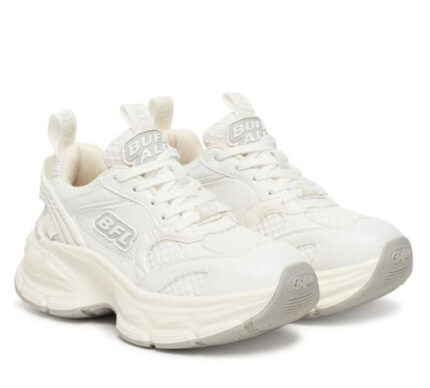 Γυναικεία Sneakers Buffalo Ridr BN1636631 White
