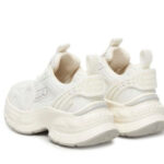 Γυναικεία Sneakers Buffalo Ridr BN1636631 White