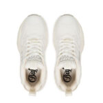 Γυναικεία Sneakers Buffalo Ridr BN1636631 White