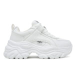 Γυναικεία Sneakers Buffalo Galactica BN1636247 White