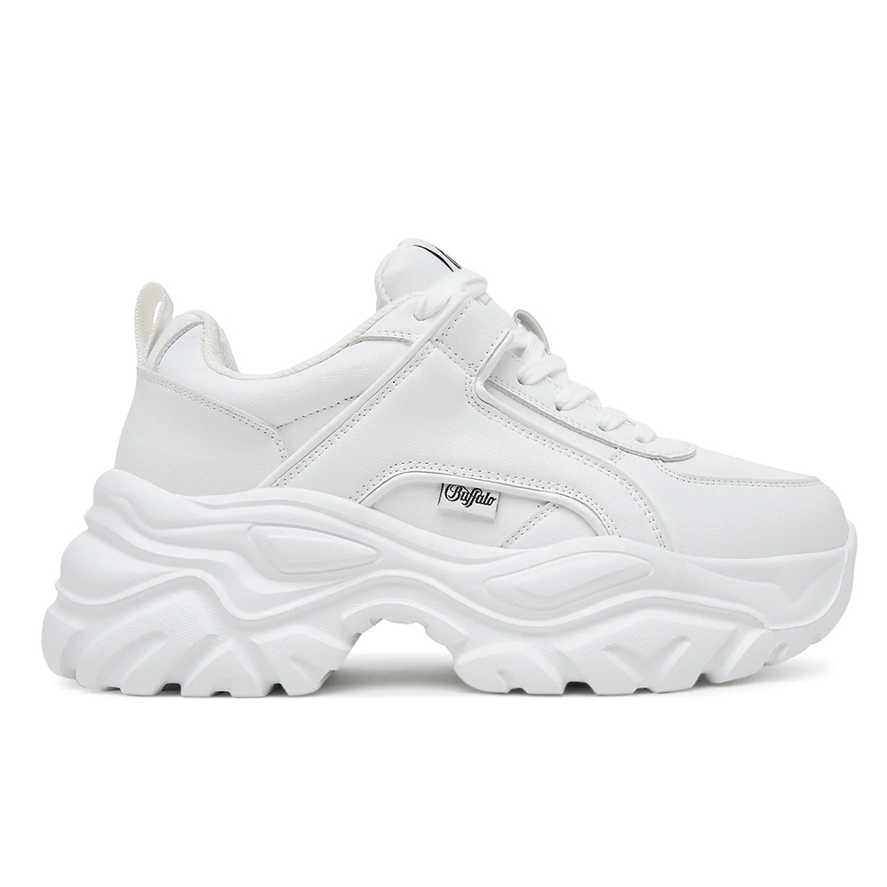 Γυναικεία Sneakers Buffalo Galactica BN1636247 White Γυναικεία Sneakers Buffalo Galactica BN1636247 White