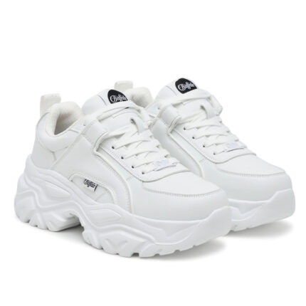 Γυναικεία Sneakers Buffalo Galactica BN1636247 White
