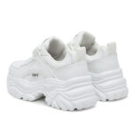 Γυναικεία Sneakers Buffalo Galactica BN1636247 White