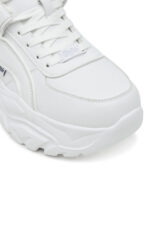 Γυναικεία Sneakers Buffalo Galactica BN1636247 White