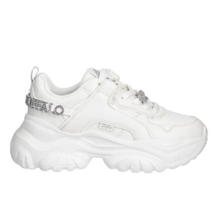 Γυναικεία Sneakers Buffalo Bliss Spark BN1636592 White