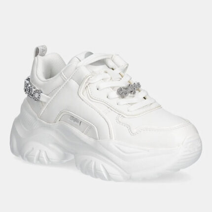 Γυναικεία Sneakers Buffalo Bliss Spark BN1636592 White