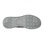 Ανδρικά Ανατομικά Sneakers Skechers 232698-BKCC Μαύρα