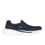 Ανδρικά Ανατομικά Sneakers Skechers 210808-NVY Μπλε