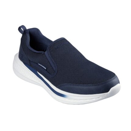 Ανδρικά Ανατομικά Sneakers Skechers 210808-NVY Μπλε